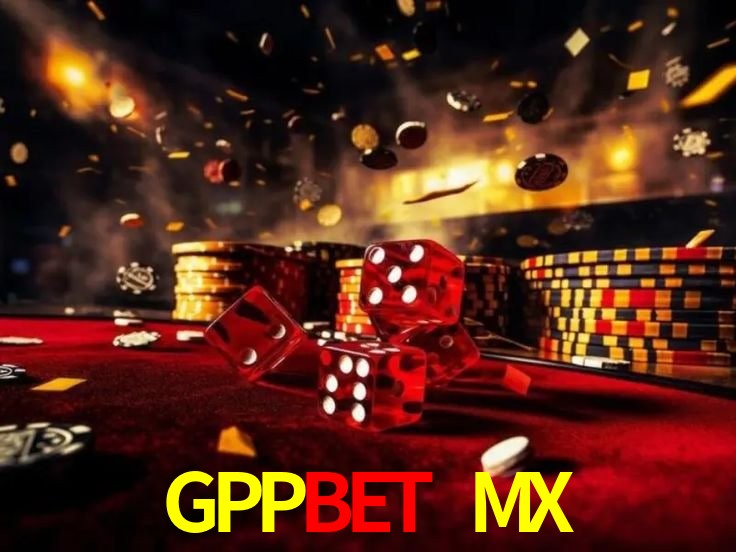 GPPBET MX Tragamonedas