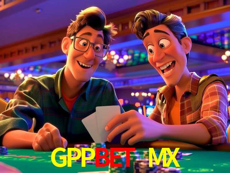 GPPBET MX Promociones semanales