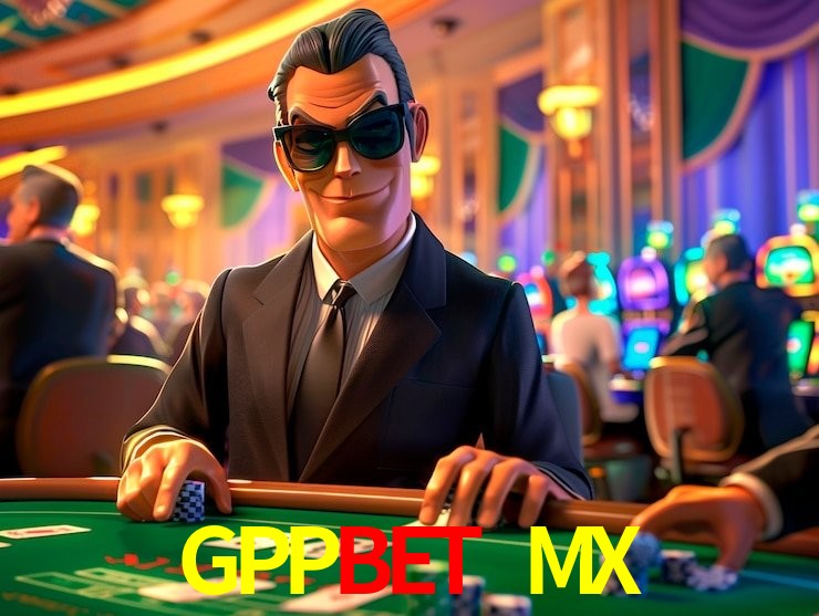 GPPBET MX Preguntas frecuentes