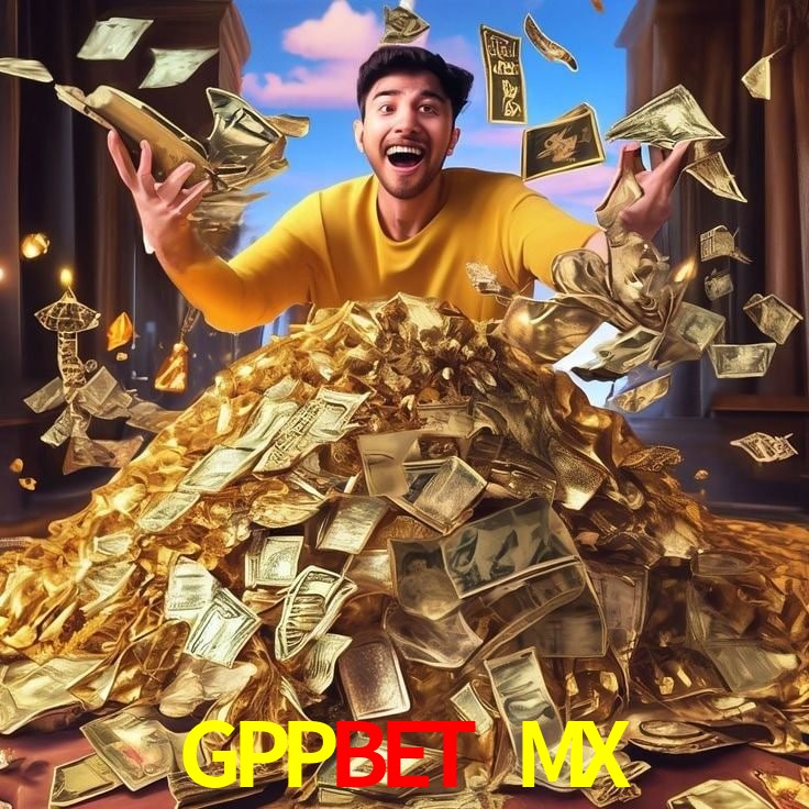 GPPBET MX Valorant Slots