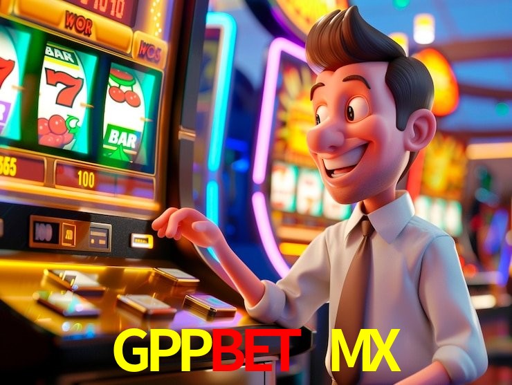 GPPBET MX Live Blackjack