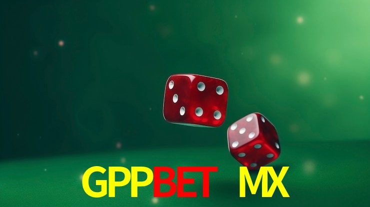 GPPBET MX mobile gaming