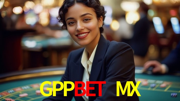 GPPBET MX mobile gaming