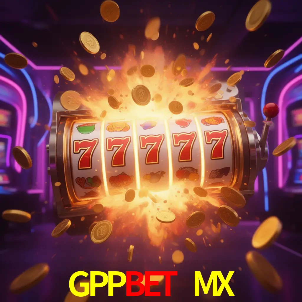 GPPBET MX mobile gaming