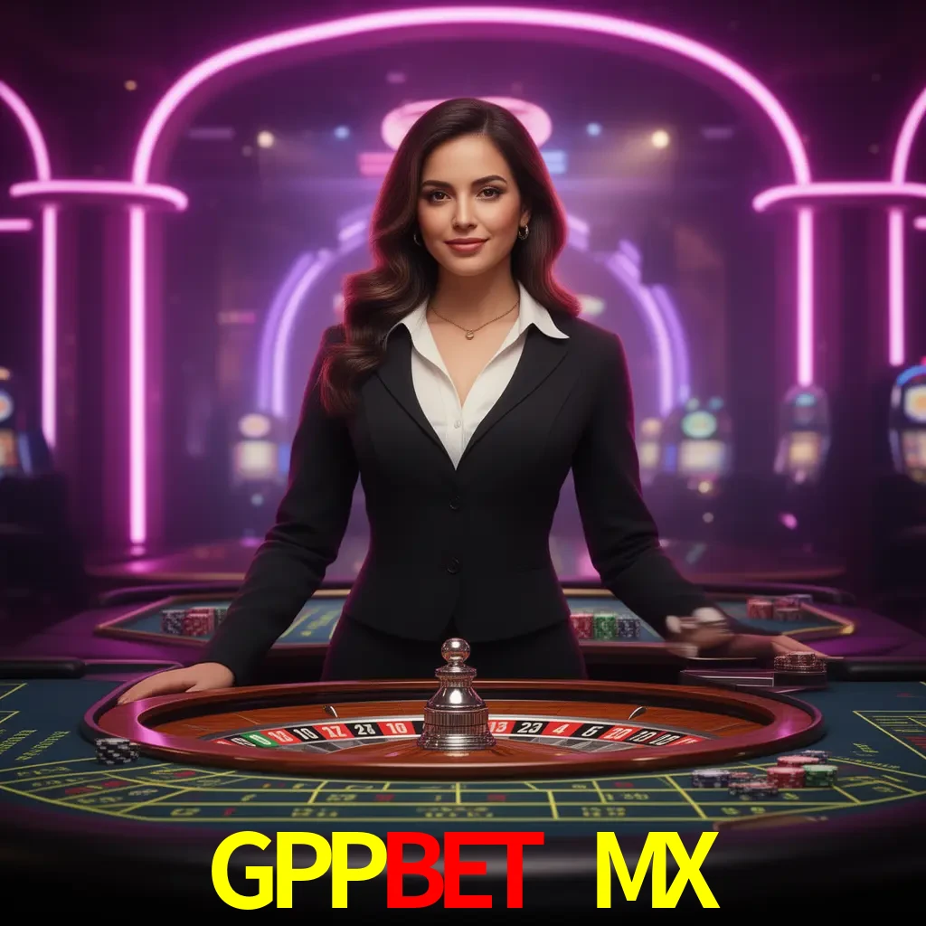 GPPBET MX Sistema operativo Android