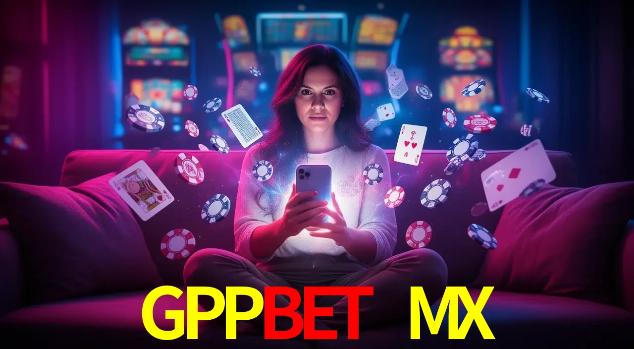 GPPBET MX Sistema operativo iOS
