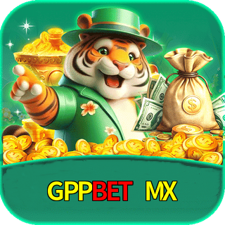 GPPBET MX logo